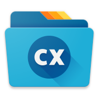 CX File Explorer